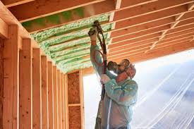 Eco-Friendly or Green Insulation Solutions in Leeds, AL